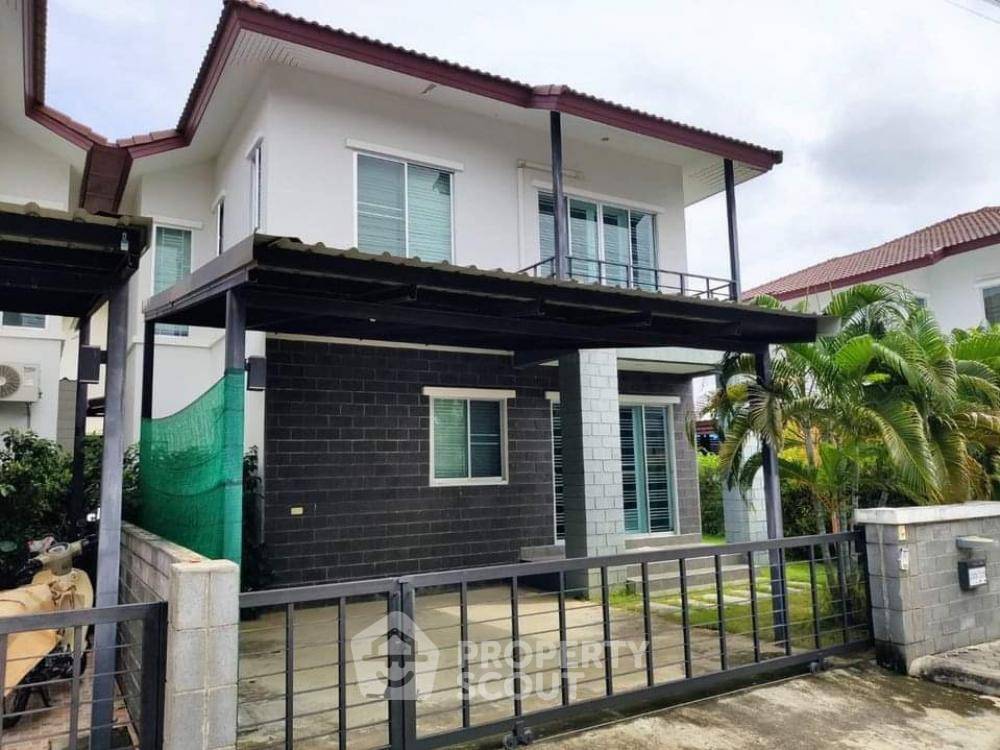 รูป บ้าน 3-ห้องนอน ใน ทรายมูล (ID 1092150) - รูปที่ 1/10