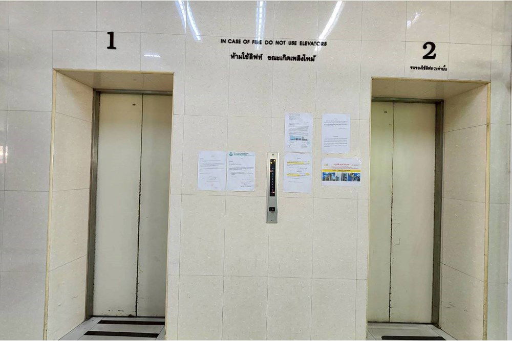 รูป [920611001-443] คอนโดใกล้ทะเล ราคาดี 58 ตร.ม. จอมเทียน - รูปที่ 29/41