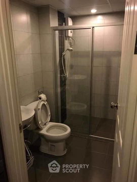 1-BR Condo at Supalai City Resort Ratchayothin - Phaholyothin 32 near BTS Sena Nikhom (ID 728217)