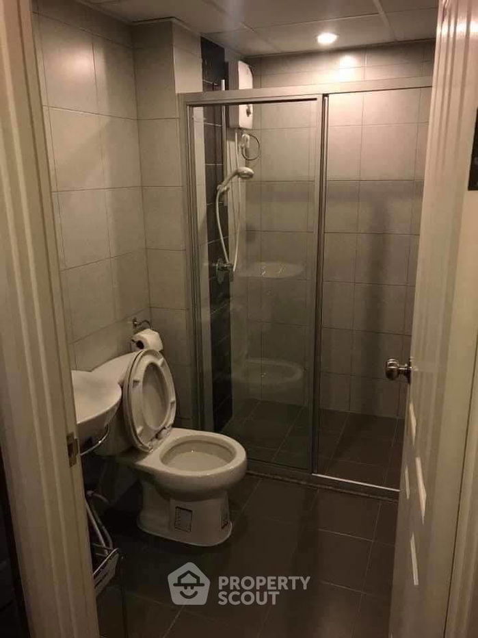 รูป คอนโด 1-ห้องนอน ที่ ศุภาลัย ซิตี้ รีสอร์ท รัชโยธิน-พหลโยธิน 32 ใกล้ BTS เสนานิคม (ID 728217) - รูปที่ 1/15