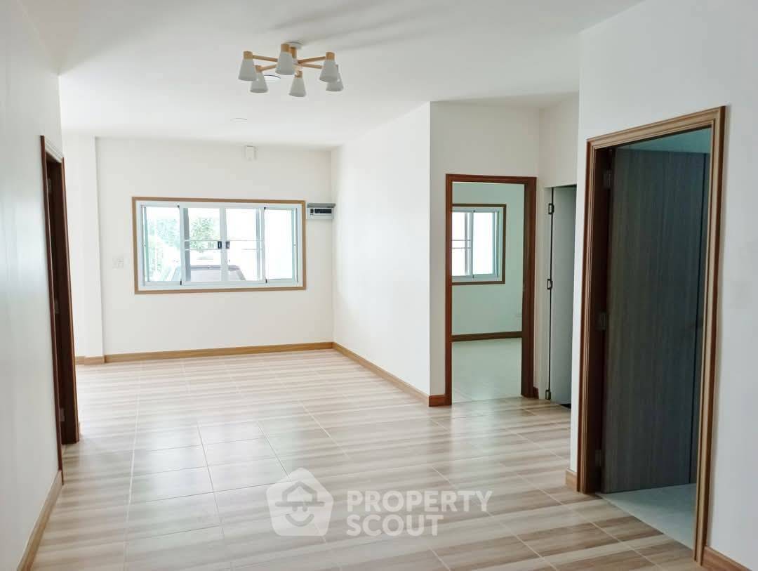 รูป บ้าน 3-ห้องนอน ที่ บ้านสุขสบาย 1 ใน หนองแก (ID 2453389) - รูปที่ 4/12