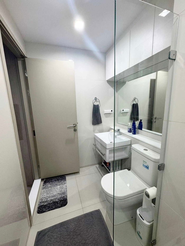 รูป ห้องว่าง❤️ราคาต่อรองได้✅สนใจห้องนี้ทักได้เลยนะคะ❣️❣️❣️จตุจักร 💥ไลฟ์ ลาดพร้าว แวลลีย์🔴🟢🟡 - รูปที่ 13/14