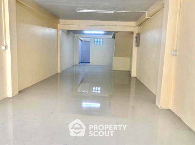 ทาวน์โฮม ถนนสุขสวัสดิ์ : ทาวน์เฮาท์ 5-ห้องนอน ใน บางมด (ID 1771437)