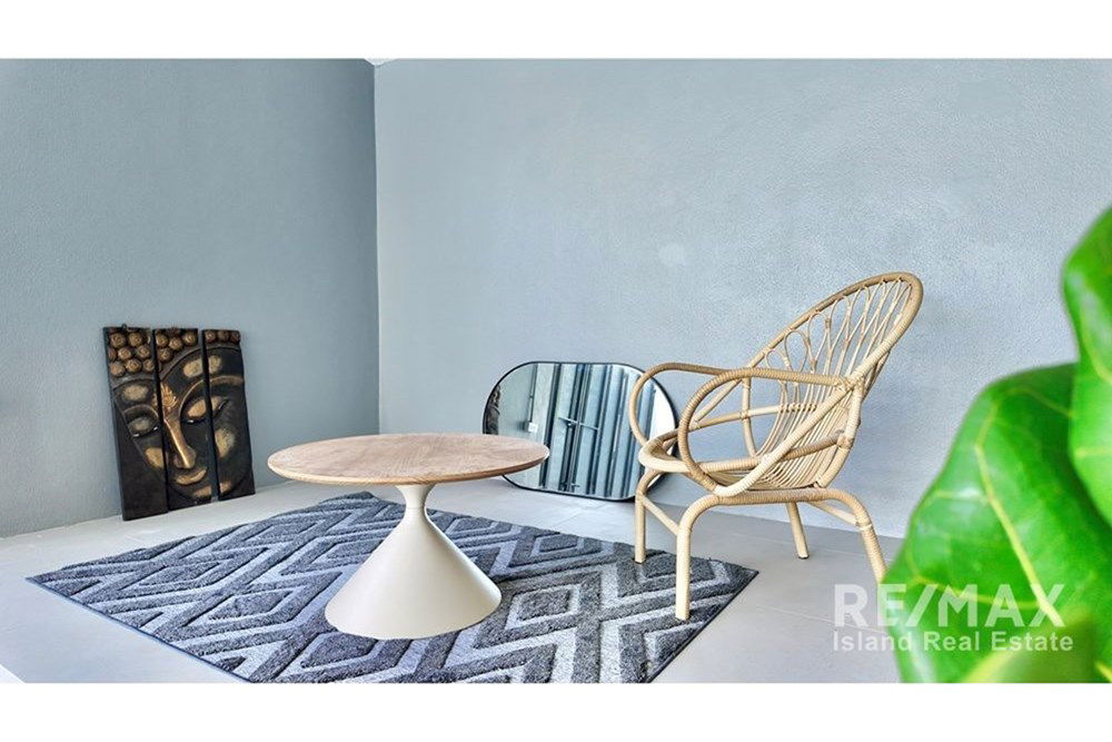 รูป [920121001-2978] 3-Bed Mountain View Pool Villa for Rent in Taling Ngam - รูปที่ 5/36