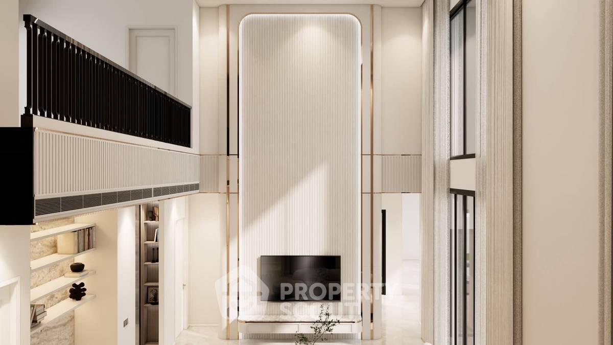 รูป บ้าน 4-ห้องนอน ที่ ชีฟเทน บาย ภัททา ใกล้ เมืองพัทยา (ID 2165221) - รูปที่ 6/10