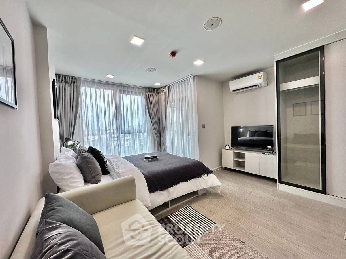 picture 1-BR Condo at Atmoz Oasis Onnut in Suan Luang (ID 2454797) - 5/16