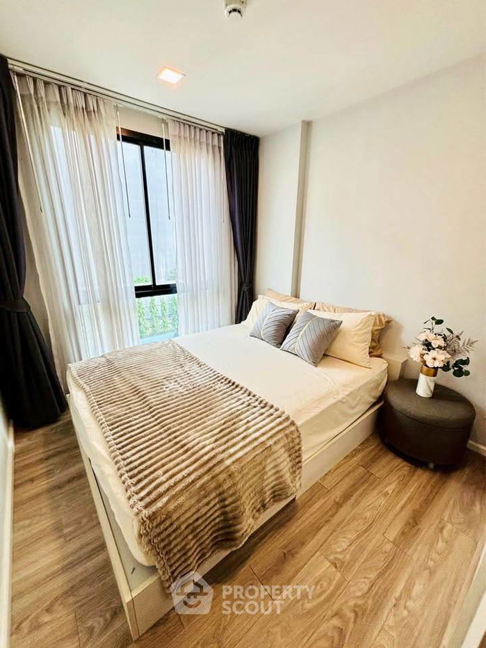 picture 1-BR Condo at Kensington Phahol-Kaset near BTS Kasetsart University (ID 2456836) - 8/18