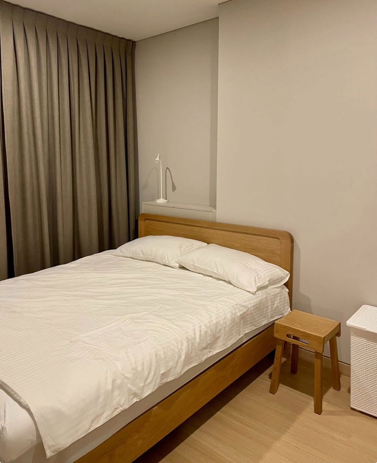 picture Lumpini Suite Phetchaburi - Makkasan  - 4/10