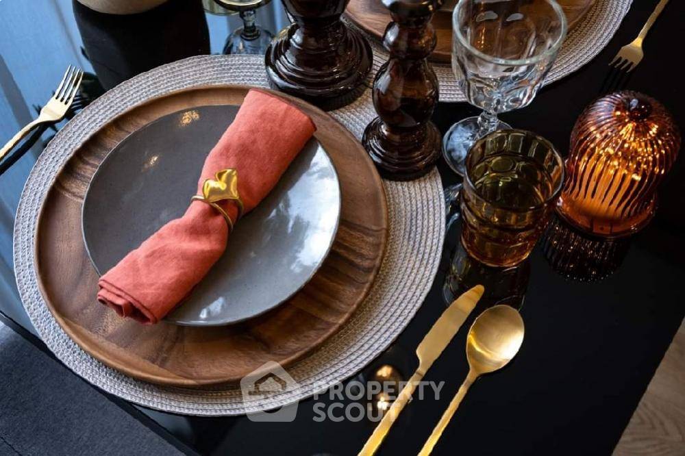 รูป คอนโด 1-ห้องนอน ที่ เดอะ ทีค สาทร–ลุมพินี ใกล้ MRT คลองเตย (ID 628348) - รูปที่ 5/11