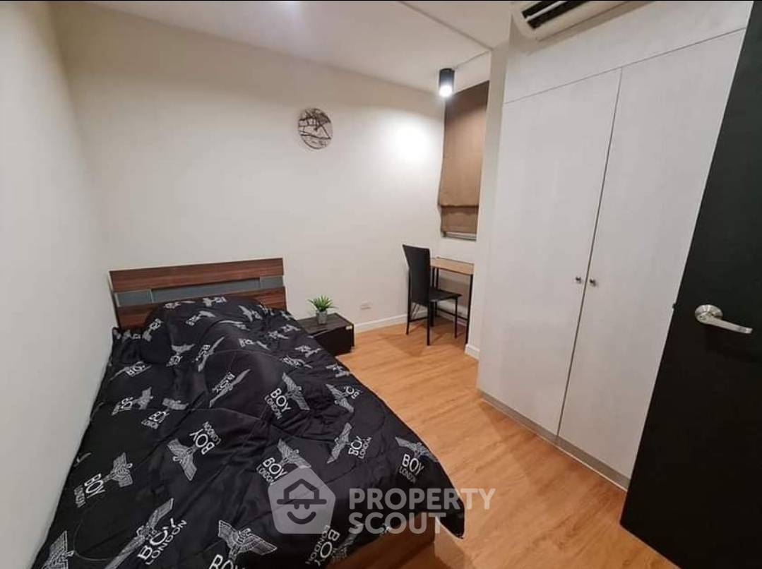 รูป คอนโด 2-ห้องนอน ที่ ริเวียร่า อัพ คอนโดมิเนียม เมืองทองธานี ใน บ้านใหม่ (ID 1430622) - รูปที่ 13/13