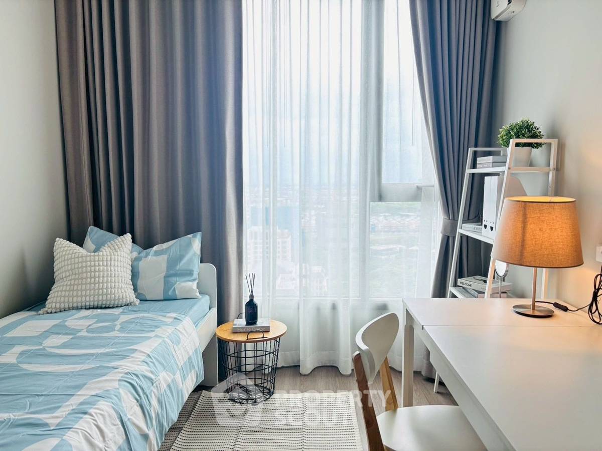 รูป คอนโด 2-ห้องนอน ที่ วิสซ์ดอม เดอะ ฟอเรสเทียส์ ใน บางแก้ว (ID 2396368) - รูปที่ 7/8