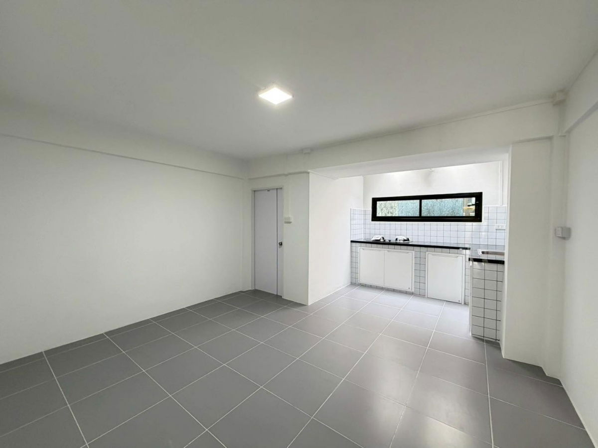 รูป ขายทาวน์เฮ้าส์ ถนนเสนานิคม 1 ซอย 35 ลาดปลาเค้า ขนาด 19.6 ตารางวา 2 ห้องนอน 2 ห้องน้ำ - รูปที่ 5/20