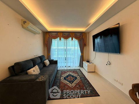 2-BR Condo at Club Royal Condominiums close to Sanctuary of Truth (ID 2453468)