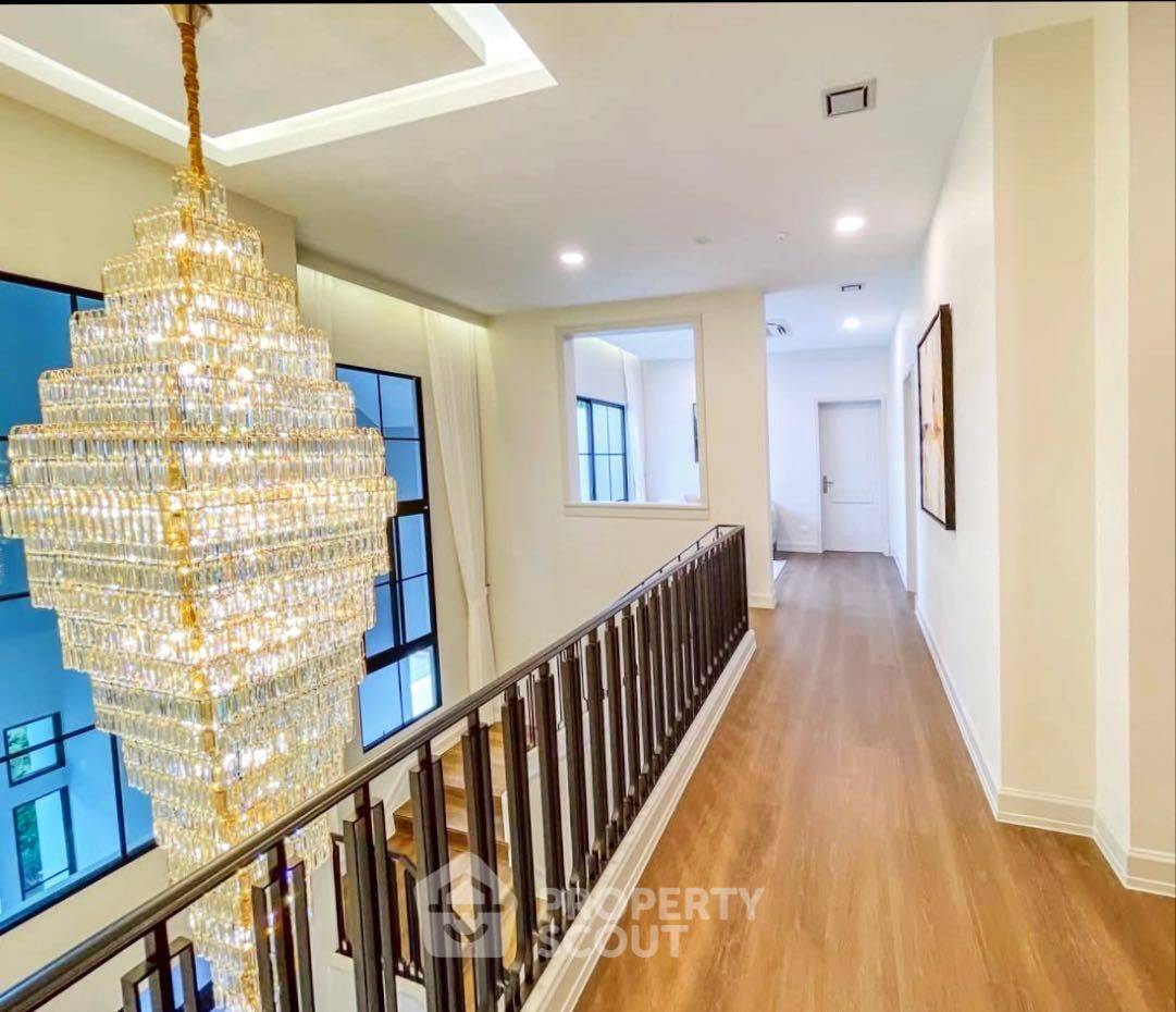 picture 4-BR House at Nantawan Rama 9 - New Krungthep Kreetha in Saphan Sung (ID 2088984) - 6/38