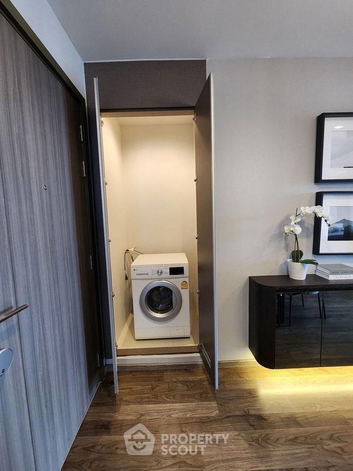 picture 2-BR Condo at Life Ladprao Valley near BTS Ha Yaek Lat Phrao (ID 2070919) - 10/10