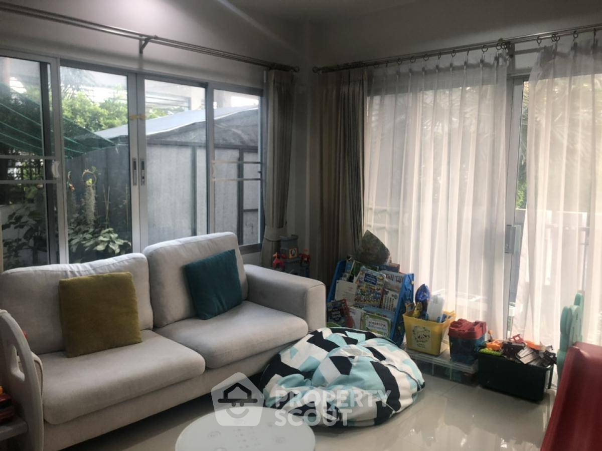 รูป บ้าน 3-ห้องนอน ใน สายไหม (ID 1798129) - รูปที่ 7/12