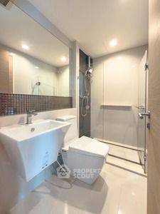 รูป คอนโด 2-ห้องนอน ที่ ริธึ่ม สุขุมวิท 50 ใกล้ BTS อ่อนนุช (ID 2354743) - รูปที่ 16/20