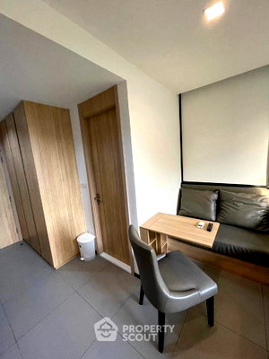 Condos for sale : 1-BR Condo For Sale At AQ Alix Residence Soonvijai (ID 1542138)