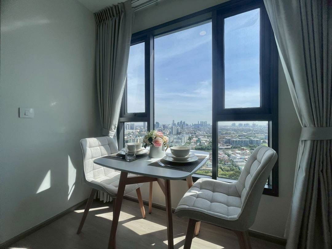 picture Renting Aspire sukhumvit rama4 best price - 2/8