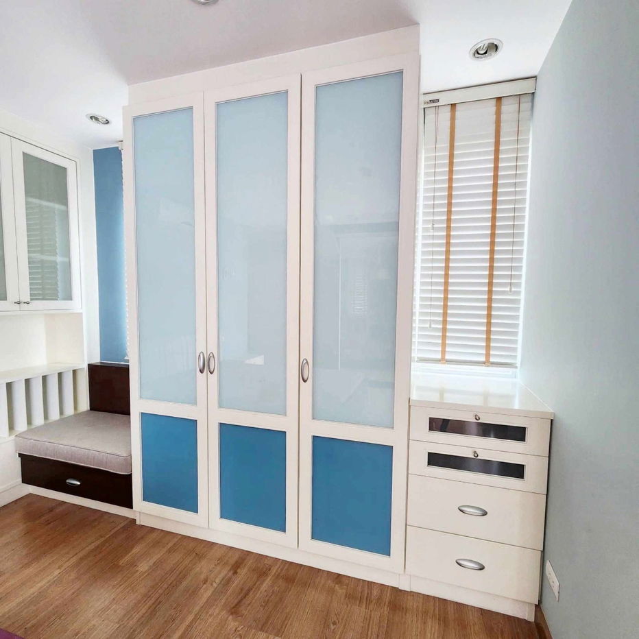 รูป ห้องมาใหม่🐲แอดไลน์ได้เลยครับ🐲✨✨🛋️🛌 จตุจักร 💥ศุภาลัย ปาร์ค เกษตร 🔴🟢🟡 - รูปที่ 4/12