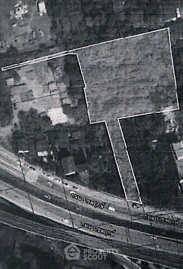 รูป ที่ดินสำหรับปล่อยขาย 5,940 ตารางเมตร แถว ใน ปากคลองภาษีเจริญ (ID 1227978) - รูปที่ 4/6