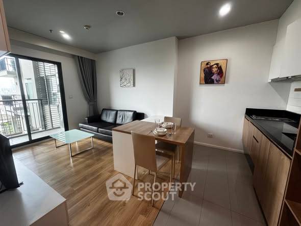 picture 1-BR Condo at Blocs 77 near BTS On Nut (ID 2452792) - 1/11