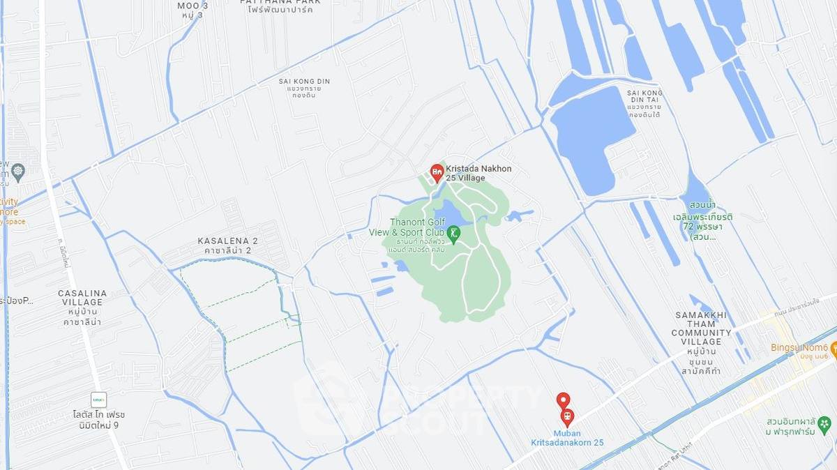 รูป ที่ดินสำหรับปล่อยขาย 2,184 ตารางเมตร แถว ใน ทรายกองดินใต้ (ID 1243089) - รูปที่ 5/5