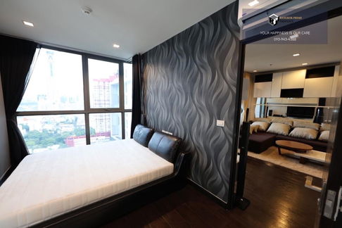 IDEO Q Phayathai | 🚝Near BTS Phayathai #2025120113270