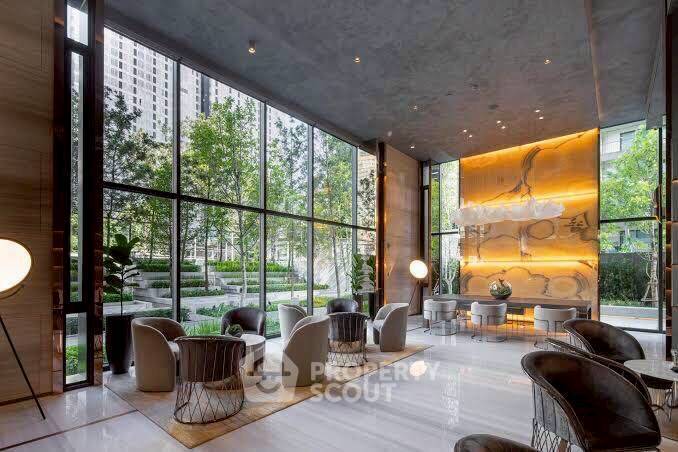 รูป คอนโด 3-ห้องนอน ที่ เซเลส อโศก ใกล้ MRT สุขุมวิท (ID 2327347) - รูปที่ 12/13