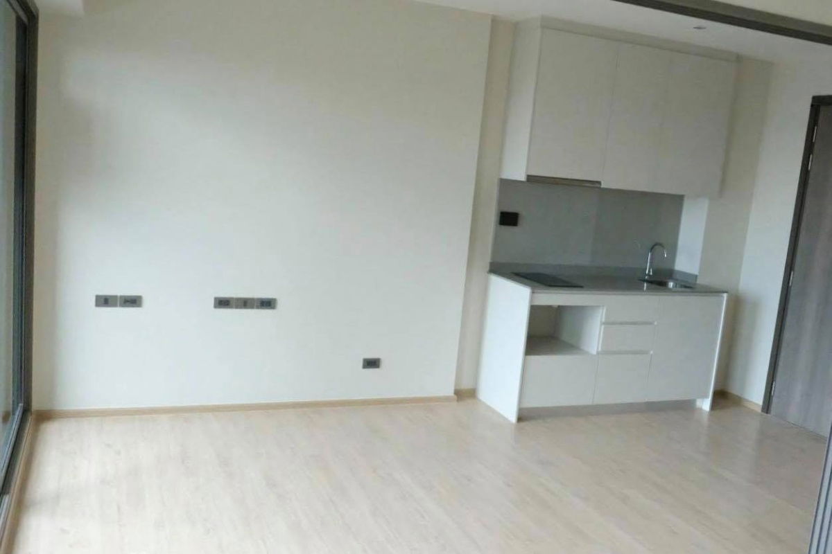 picture SALE - Whizdom Station Ratchada - Thapra , 1 bedroom 1 bathroom - 4/6