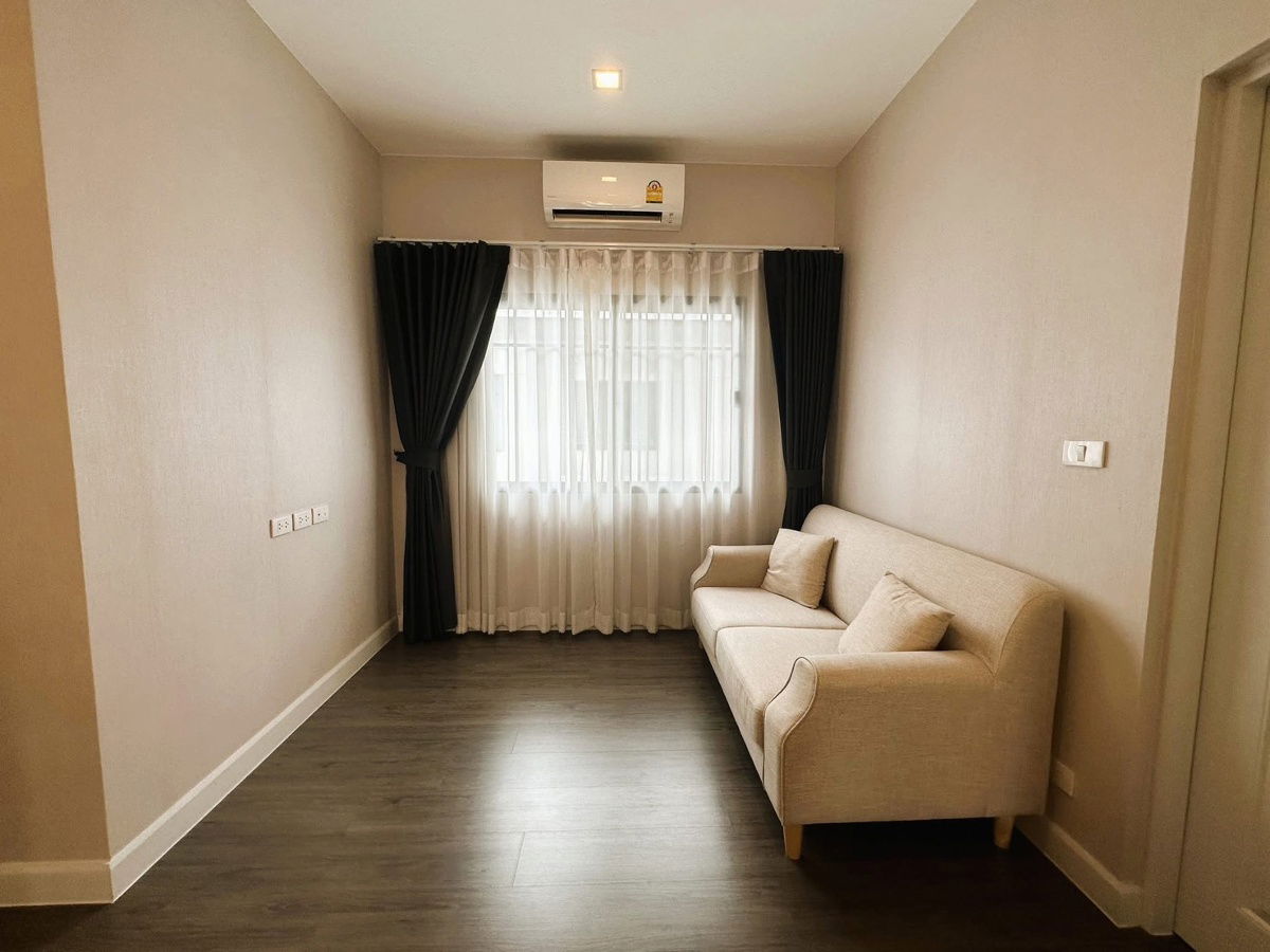 รูป ✨HOT DEAL✨🏡ขายบ้านเดี่ยว บางกอก บูเลอวาร์ด Bangkok Boulevards สาทร-ปิ่นเกล้า 2 | แบบบ้าน Vinteren 2 ชั้น สนใจโทร 095-819-5559 - รูปที่ 4/18