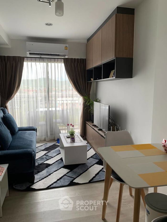 รูป คอนโด 1-ห้องนอน ที่ ลา กาซิตา หัวหิน ใกล้ เมืองหัวหิน (ID 2453201) - รูปที่ 35/40