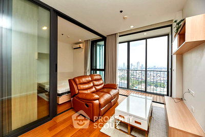 ขายคอนโด : คอนโด 1-ห้องนอน ที่ ไบร์ท วงเวียนใหญ่ ใกล้ BTS โพธิ์นิมิตร (ID 627975)