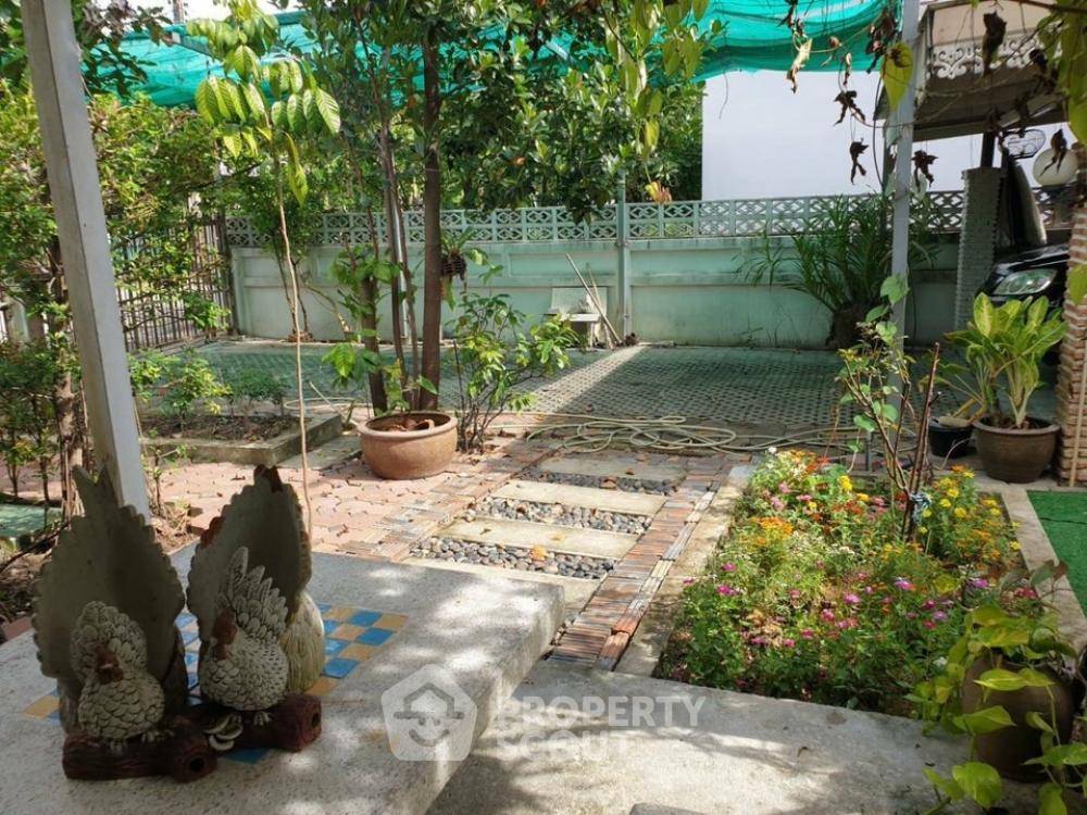 รูป บ้าน 4-ห้องนอน ใน ศาลาธรรมสพน์ (ID 1401508) - รูปที่ 12/20