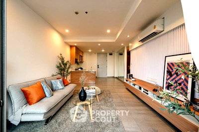 Condos for sale Gateway Ekamai : 2-BR Condo at Ashton Morph 38 near BTS Thong Lor (ID 1930870)
