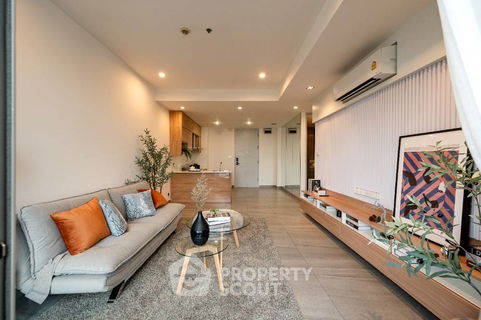 2-BR Condo at Ashton Morph 38 near BTS Thong Lor (ID 1930870)