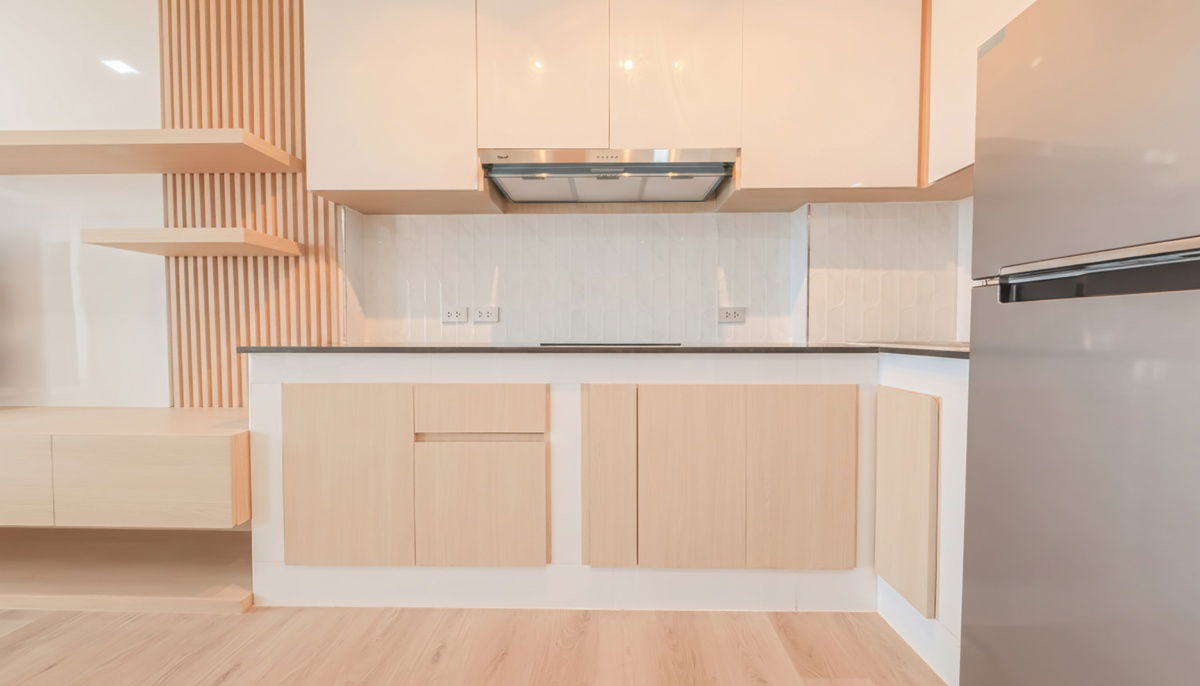 รูป ขาย กาแลทอง ทาวเวอร์ ห้องสตูดิโอ 40 ตร.ม. ชั้น 8 ใกล้  ไนท์บาซาร์เชียงใหม่ (ID:1247CS) - รูปที่ 6/8