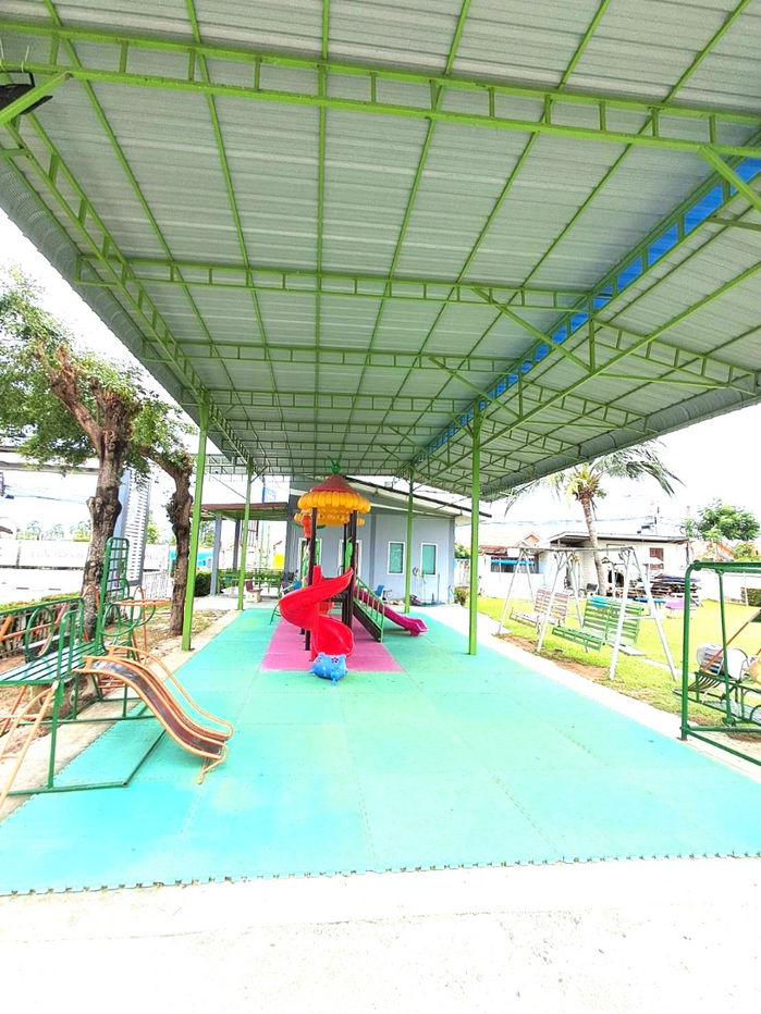 รูป ทาวน์โฮมแปลงริม!! ใกล้นิคมฯ, แหลมฉบัง ,เครือสหพัฒน์,พัทยา,ใกล้ทะเล!!!หมู่บ้านณัฐกรวิลเลจ หนองปรือ บางละมุง ชลบุรี - รูปที่ 14/17