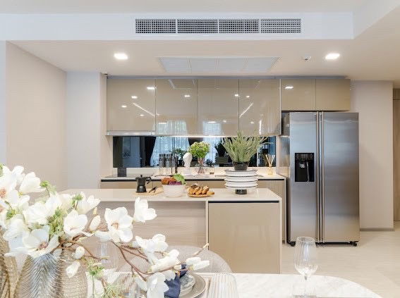 รูป #R7923 🎉 011268 ให้เช่าคอนโด Fynn Sukhumvit 31 - รูปที่ 9/20