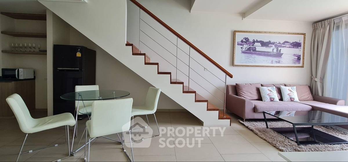 รูป คอนโด 2-ห้องนอน ที่ ซายร์ วงศ์อมาตย์ ใกล้ วงศ์อมาตย์ (ID 1941231) - รูปที่ 2/10