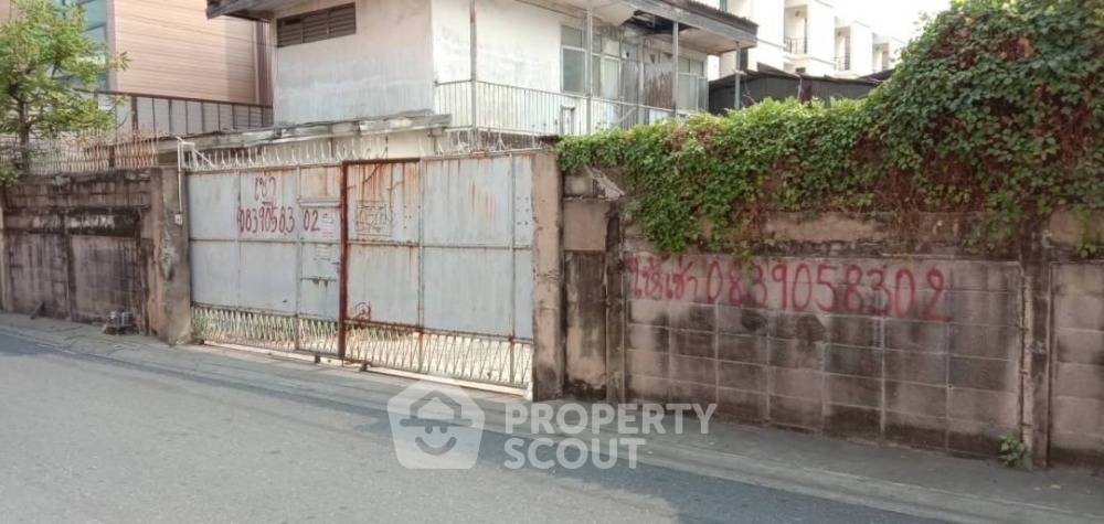 รูป ที่ดินสำหรับปล่อยขาย 1,536 ตารางเมตร แถว ใน บางโคล่ (ID 1220889) - รูปที่ 2/4