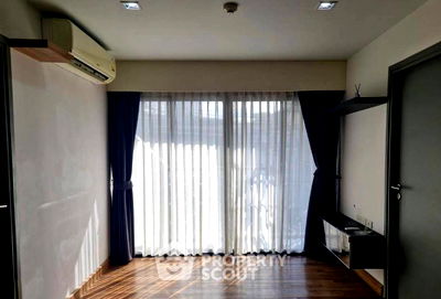 ขายคอนโด : คอนโด 2-ห้องนอน ที่ ไวร์ รัชดา 19 ใกล้ MRT รัชดาภิเษก (ID 1885518)