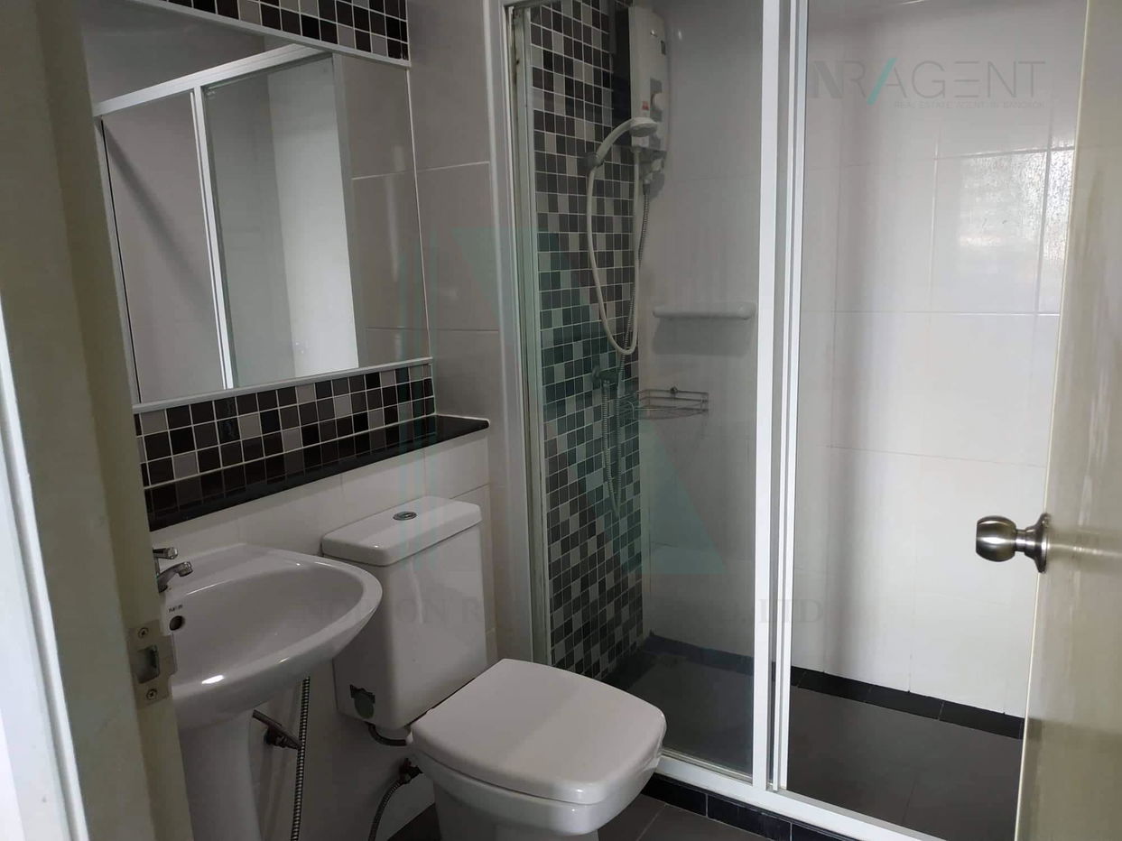 picture 📌 For Sell Condo REGENT HOME 22 SUKHUMVIT 85 Building B, Floor 8,1 bed room, Room size 32 sqm - 4/8