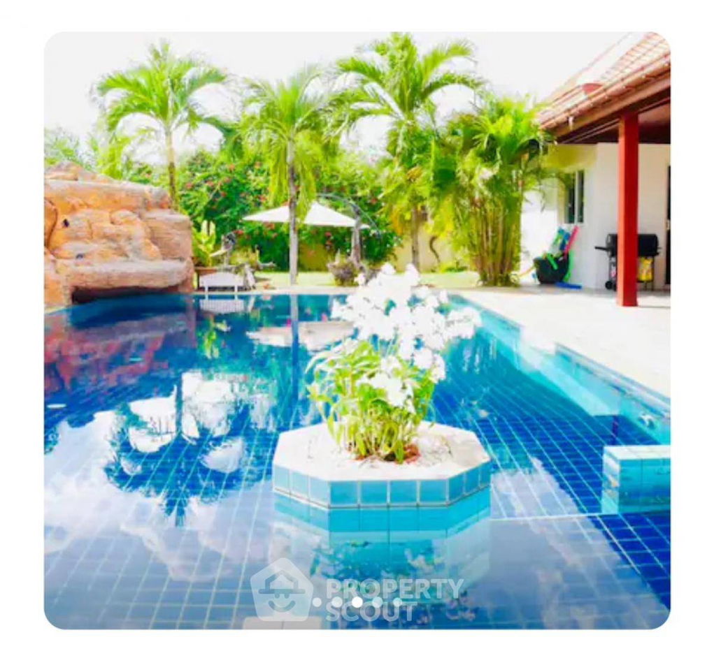 รูป บ้าน 6-ห้องนอน ใกล้ พัทยากลาง (ID 1960272) - รูปที่ 4/5