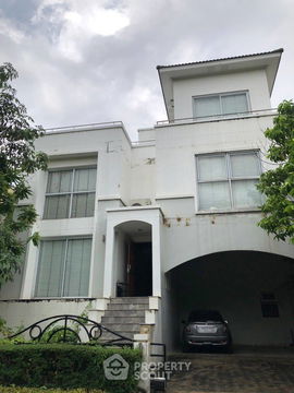 บ้าน 4-ห้องนอน ใกล้ BTS สะพานควาย (ID 2083325)