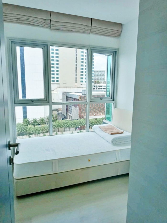 รูป ห้องมาใหม่🐲แอดไลน์ได้เลยครับ🐲✨✨🛋️🛌Life Ratchadapisek  - รูปที่ 3/16