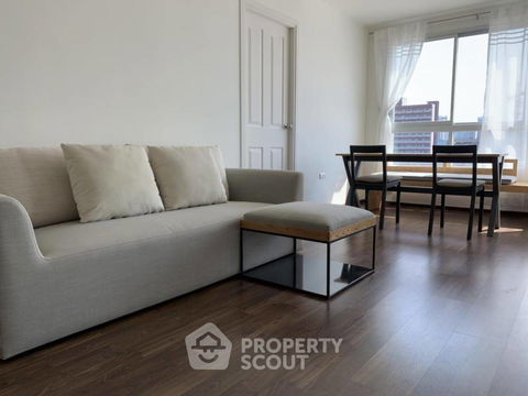 2-BR Condo at U Delight Ratchavibha near BTS Ratchayothin (ID 595326)