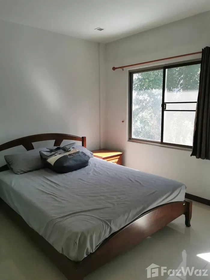 รูป ทาวน์เฮ้าส์ให้เช่า 2 ห้องนอน ในโครงการ เรเนซองส์ พัทยา รีสอร์ท แอนด์ สปา 5903919 - รูปที่ 5/11