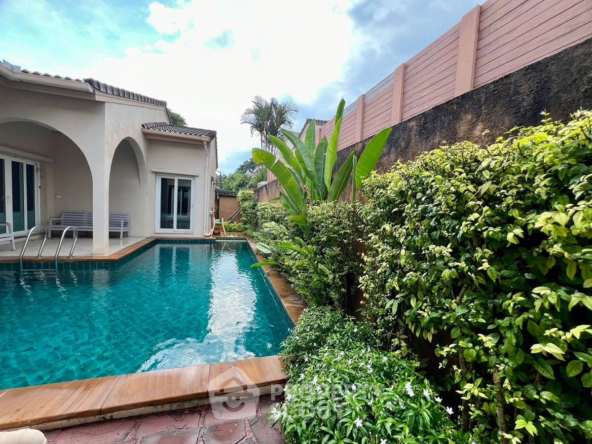 รูป บ้าน 3-ห้องนอน ที่ ซิลค์ โรด เพลส ใกล้ พัทยาตะวันออก (ID 1838228) - รูปที่ 3/39