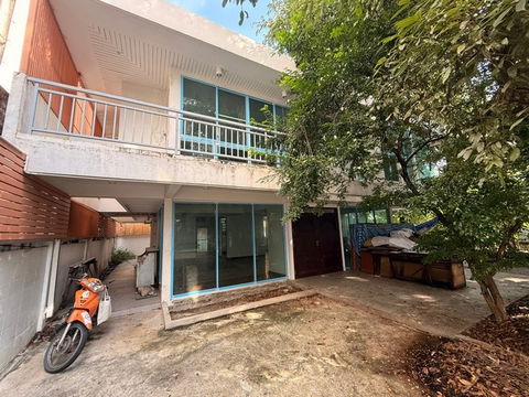 HU7006 บ้านเดี่ยวให้เช่า ลาดพร้าว 109 กรุงเทพมหานคร